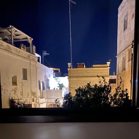 Palmieri Cozy Stay Monopoli Exterior photo