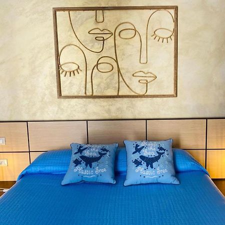 Palmieri Cozy Stay Monopoli Exterior photo