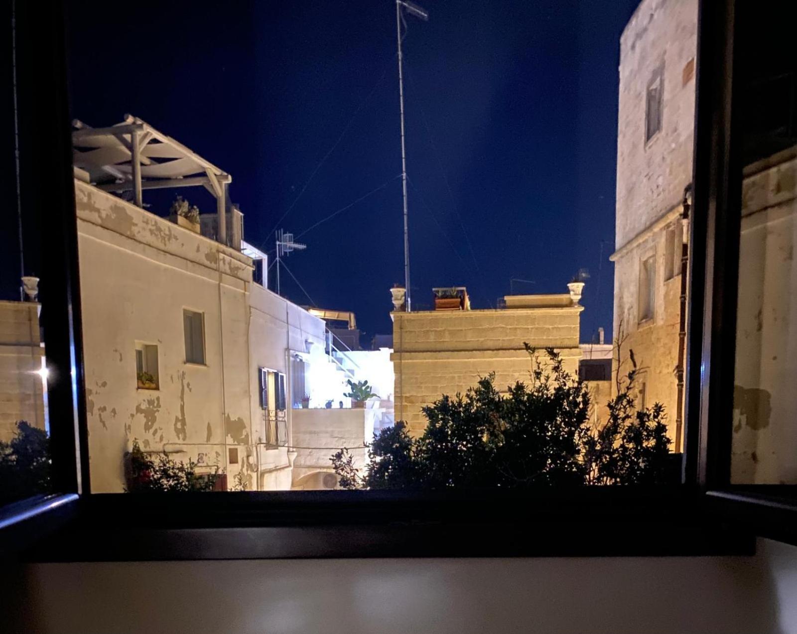 Palmieri Cozy Stay Monopoli Exterior photo