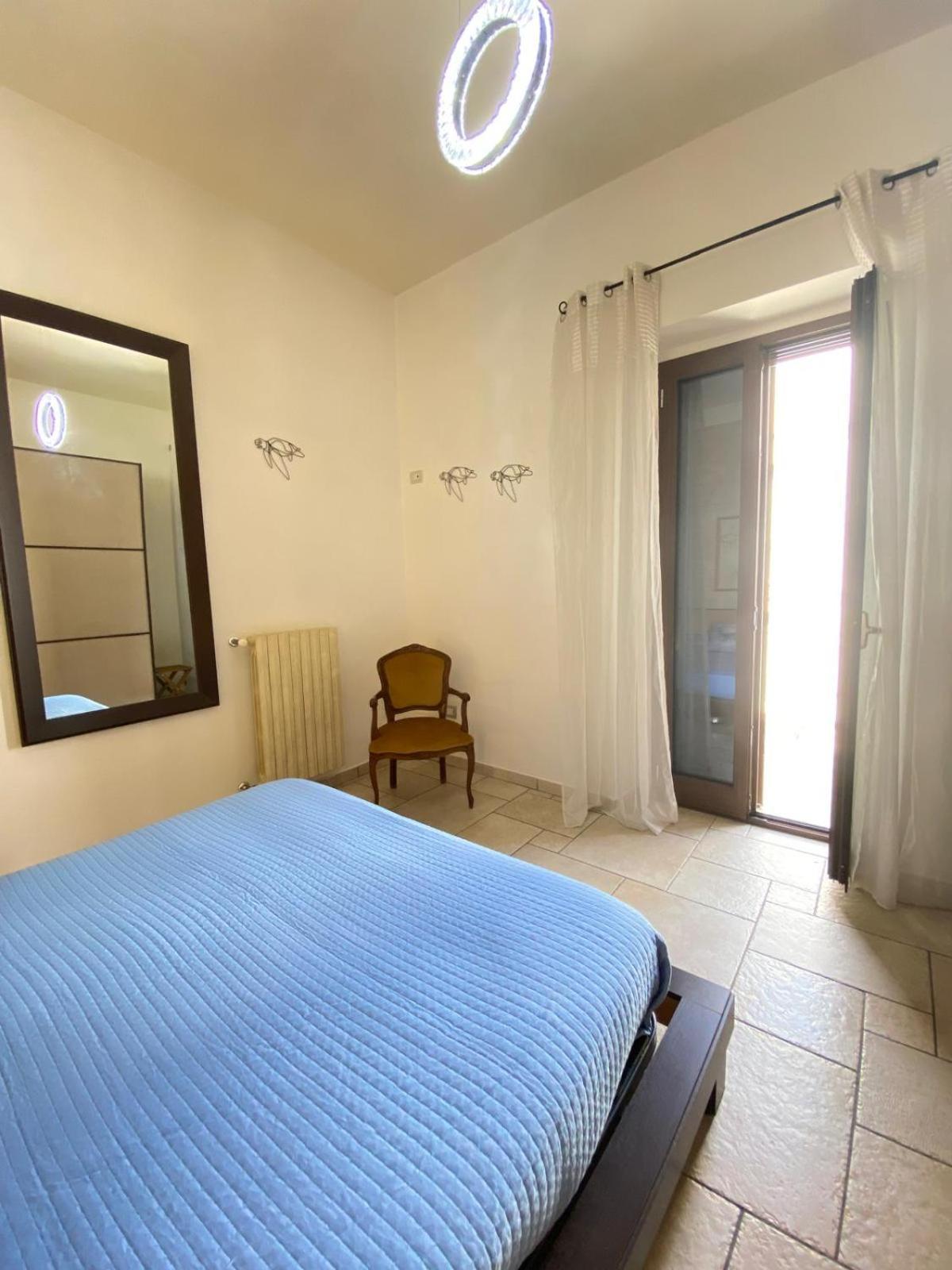 Palmieri Cozy Stay Monopoli Exterior photo