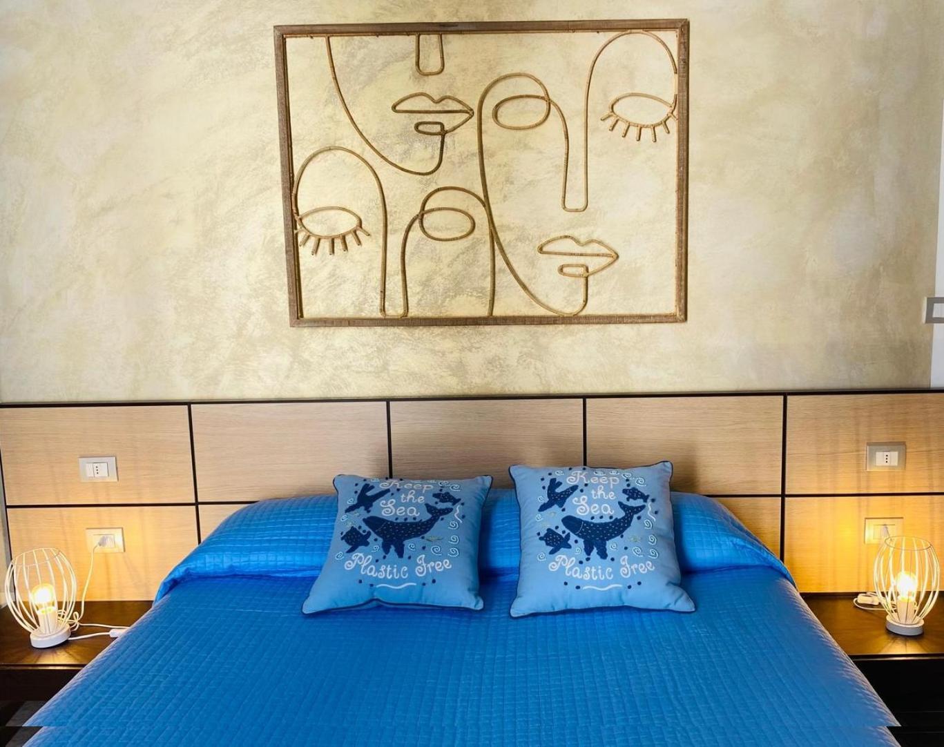 Palmieri Cozy Stay Monopoli Exterior photo