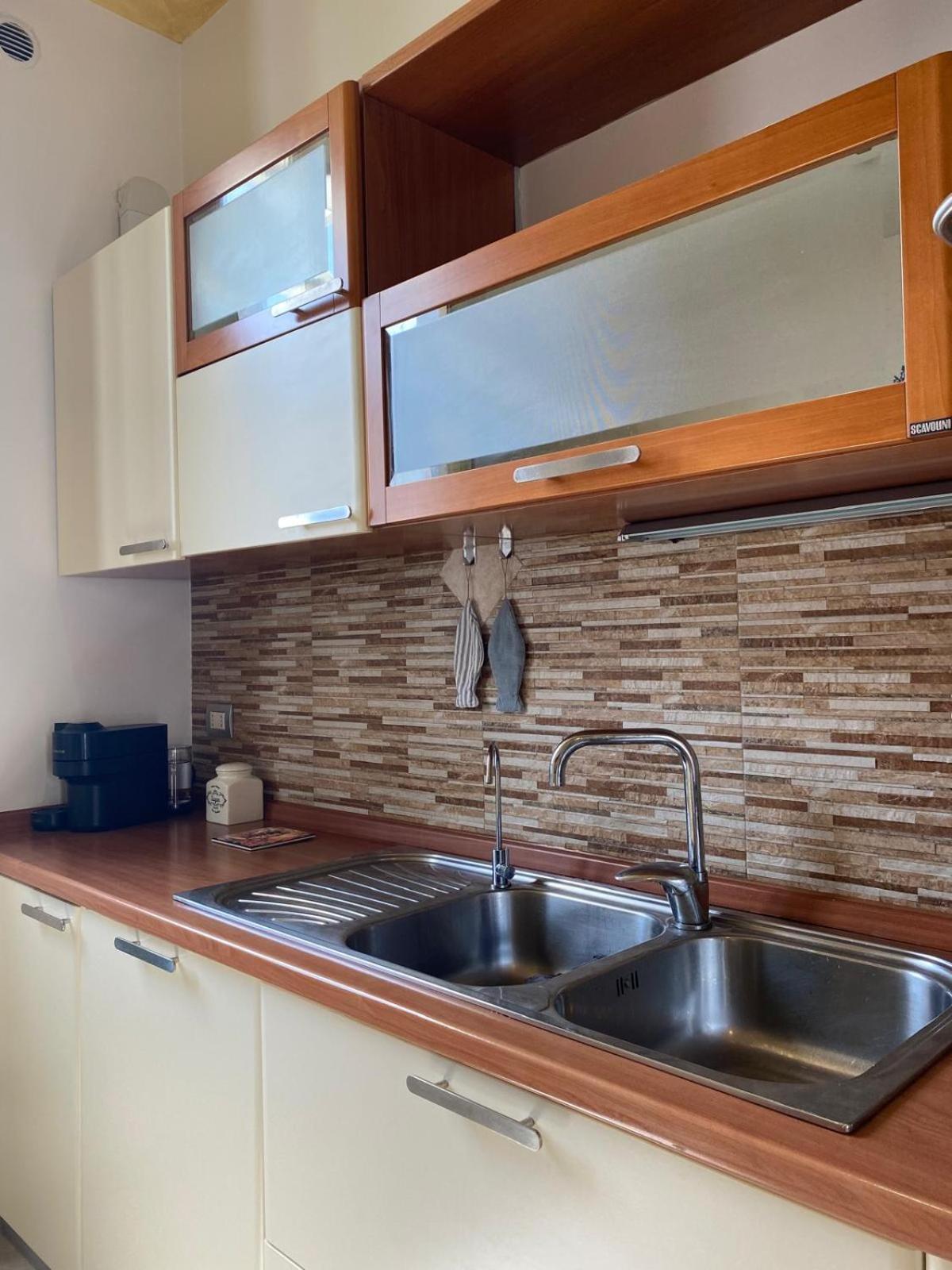 Palmieri Cozy Stay Monopoli Exterior photo