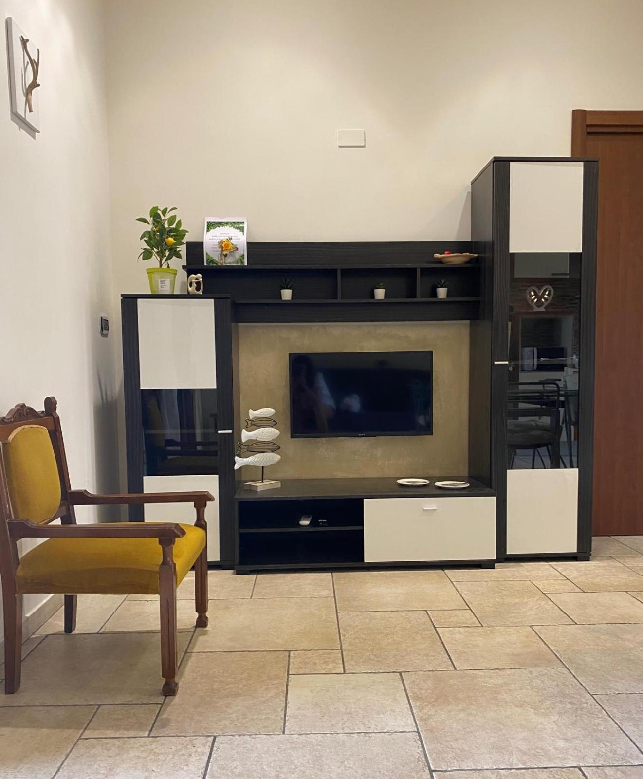 Palmieri Cozy Stay Monopoli Exterior photo