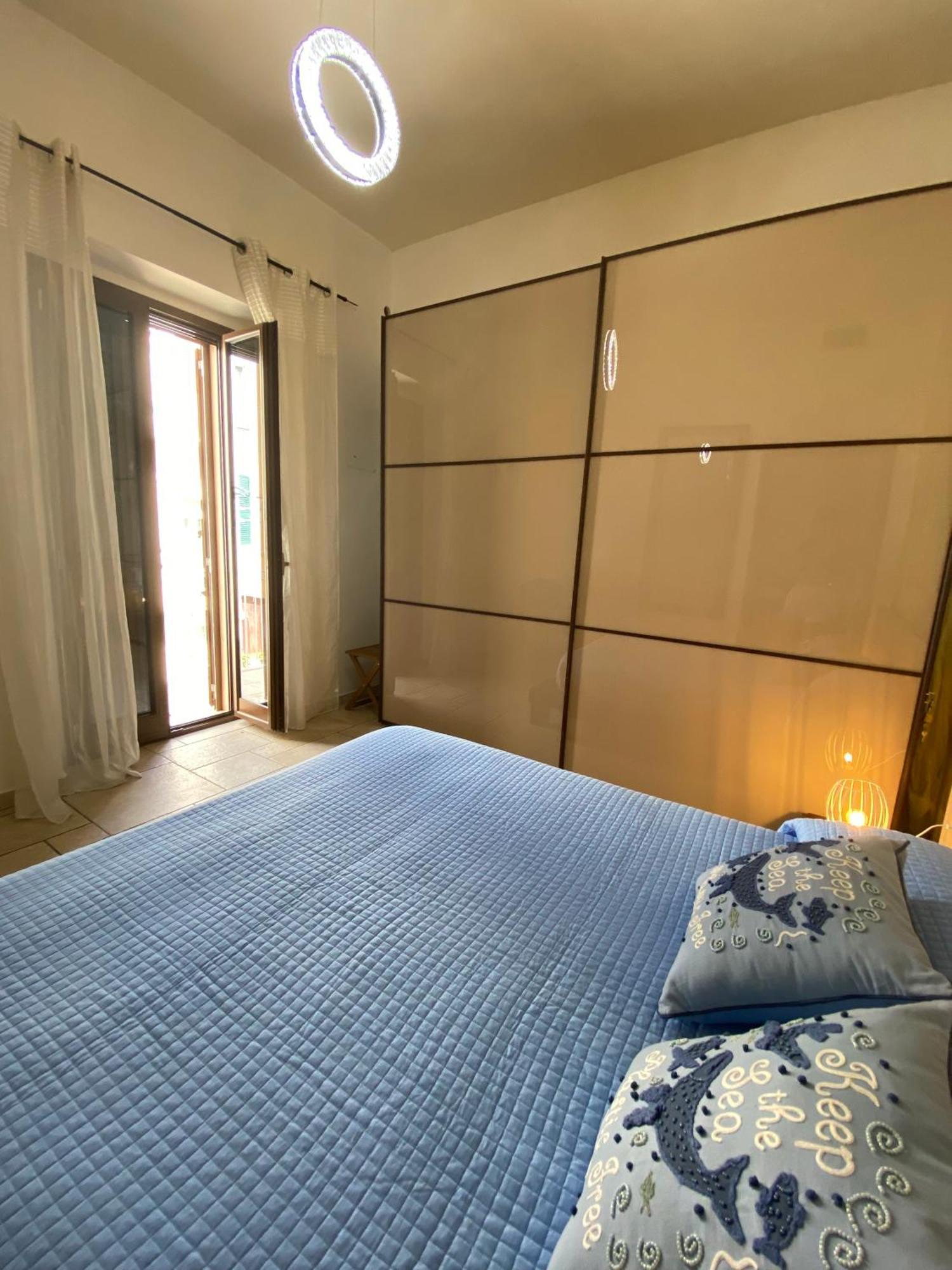 Palmieri Cozy Stay Monopoli Exterior photo