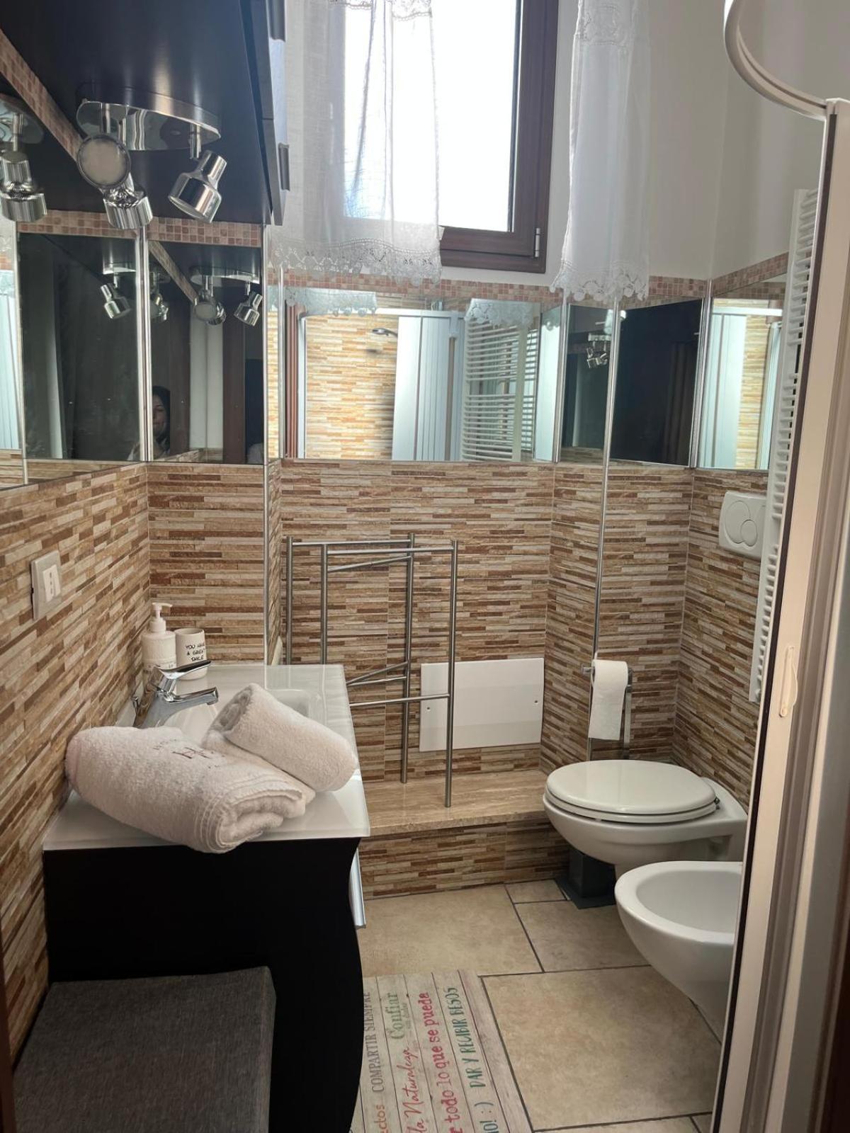 Palmieri Cozy Stay Monopoli Exterior photo