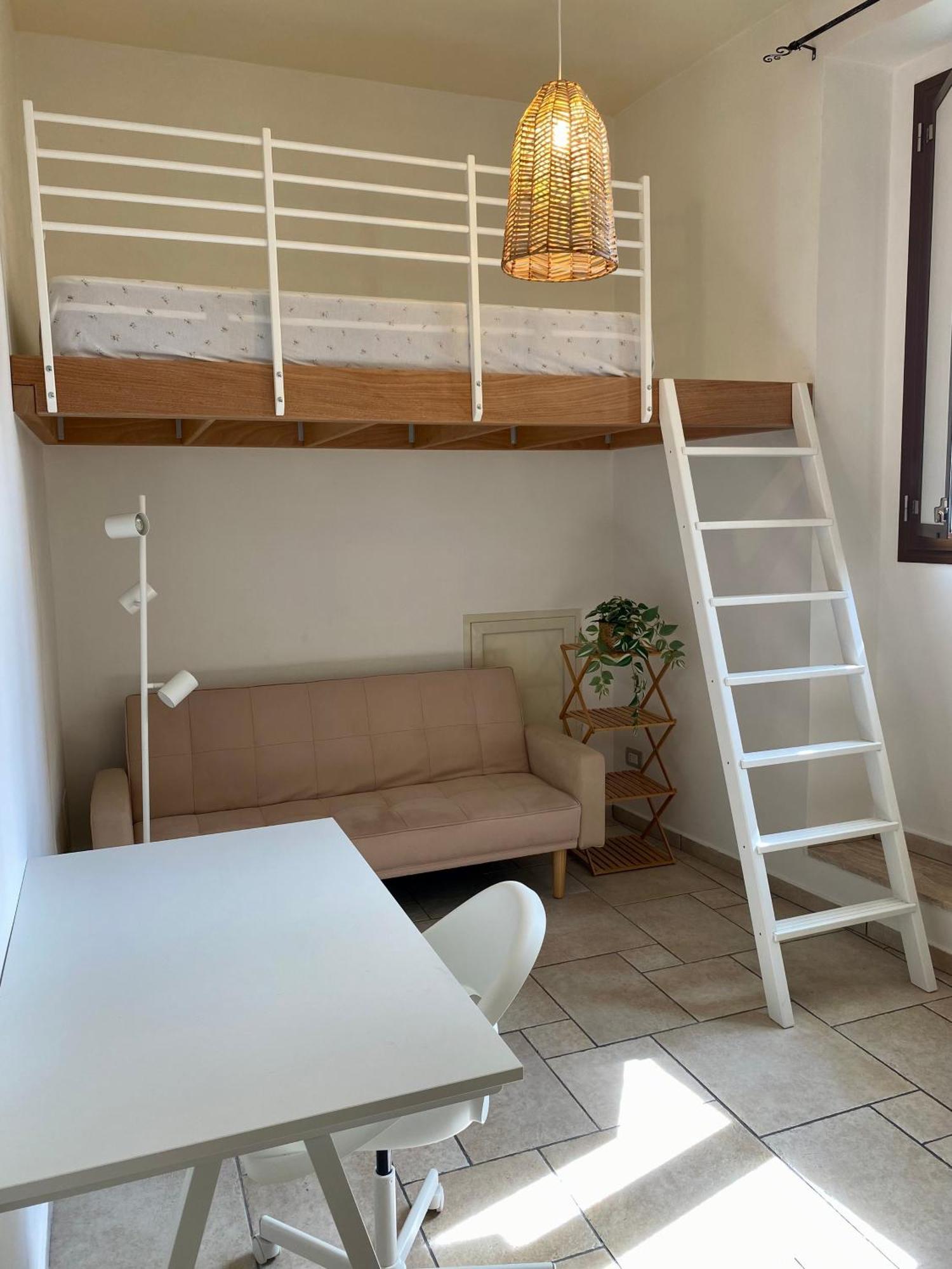 Palmieri Cozy Stay Monopoli Exterior photo